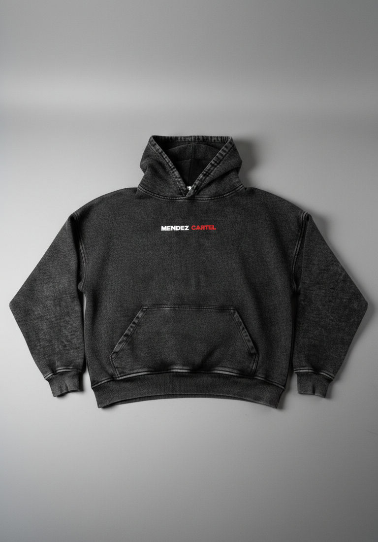 Natty Republic Hoodie